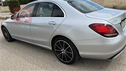 مێرسێدس بێنز C-Class